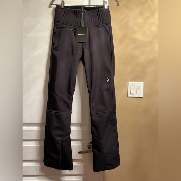 Peak Performance W high stretch pants (snow-pants) - Picture 1 of 5